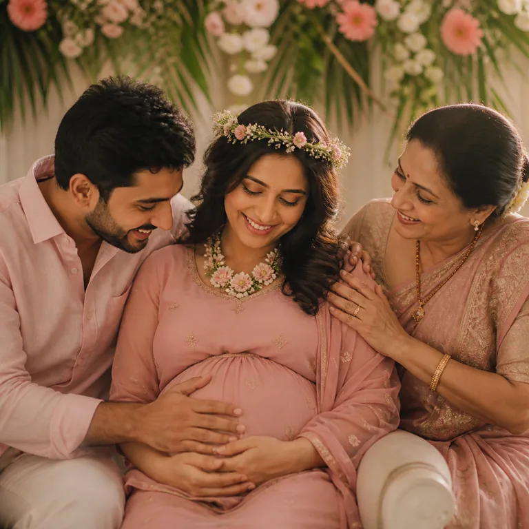 Baby Shower event reels by ReelsXpress