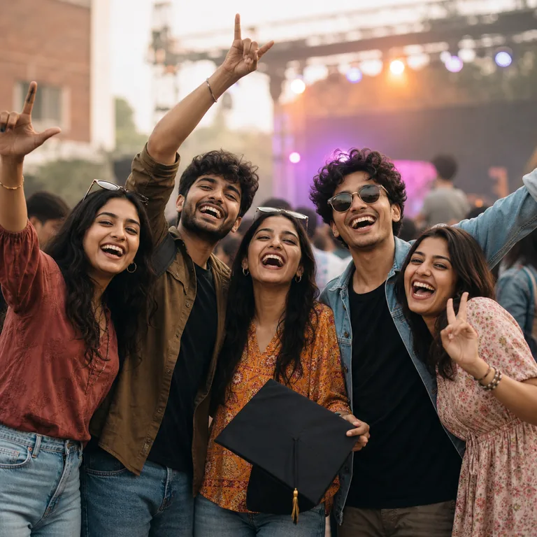 School / College event reels by ReelsXpress